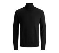 Pull Col rond Jack & Jones Emil Noir S