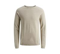 Jack & Jones Hill Sweater Beige XL Homme