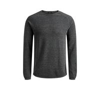 Pull Col rond Jack & Jones Hill Gris M