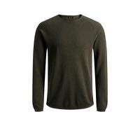 Jack & Jones Hill Sweater Vert L Homme