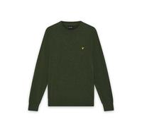 Lyle & Scott Kn2114vc Sweater Vert 2XL Homme