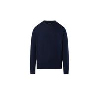 North Sails - Pull en Coton Bleu - Homme - Pulls - Bleu - Taille: M