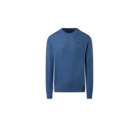 North Sails - Pull Homme en Coton Bleu - Homme - Pulls - Bleu - Taille: M