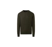 Pull col rond North Sails 12 GG Vert XL