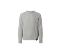 Pull col rond North Sails 7GG Gris S