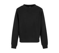 Urban Classics Uck6855 Sweatshirt Noir 122-128 cm Fille