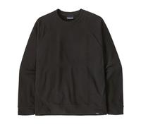Pull col rond Patagonia Micro D Noir XS