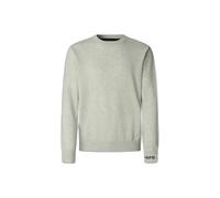 Pull col rond Pepe Jeans Andre Gris XL