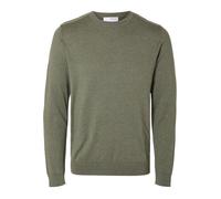 Pull col rond Selected Berg M