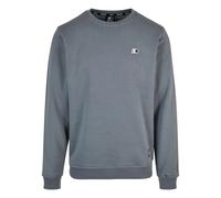 Pull col rond Starter Essential Bleu XL
