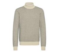 Pull col roulÃ© Blend dong Gris 2XL