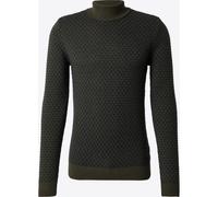 Pull col roulÃ© Blend dong Vert 2XL