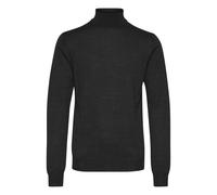 Pull Col roulé Casual Friday Konrad Gris XL