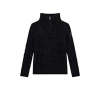 Pull col roulÃ© enfant Guess Noir 16 ans