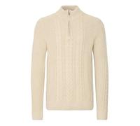 Pull col roulÃ© femme Blend Basim Gris M