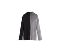 Pull col roulÃ© femme Desigual Kenai Noir S