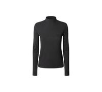 Pull col roulÃ© femme Pepe Jeans Barabara Noir M