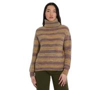 Pull col roulÃ© femme Ragwear Safina Rouge L