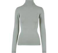 Pull Col roulÃ© femme Urban Classics Beige XL