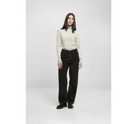 Pull Col roulÃ© manches longues femme Urban Classics Modal Vert XS