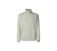 Pepe Jeans Andre Turtle Sweater Gris S Homme
