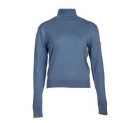 Pull Col Roulé 22274 Femme Bill Tornade
