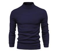 Pull Col Roulé Beige Homme Hoodie Cheminée Oversize Grosse Ado Camel Epais Été Imprimé Pure Classique Chere Tête 2023 Duveteux Court Côtelé Monté Aviateur