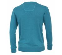 Pull col roulé - Casa Moda - Noir - Pour Homme - Adulte - Confortable L