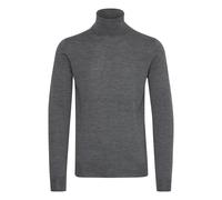 Casual Friday Pull-over 'Konrad' gris chiné, Taille M