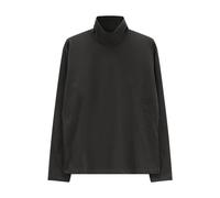 Pull col roulé CMP Noir S