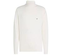 Pull col roulé coton cachemire - Tommy Hilfiger - Homme M