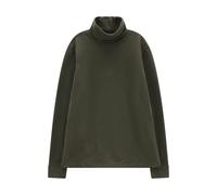 Pull col roulé femme CMP M