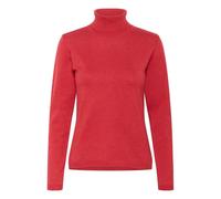 CULTURE Pull-over 'Annemarie' rouge vif, Taille M