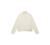 Pull col roulÃ© femme Napapijri D-Mis Beige 2XS
