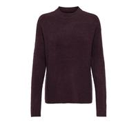 Pull col roulé femme Only Camilla XL