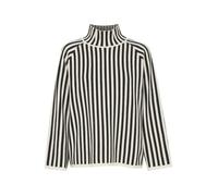 Pull col roulé manches longues femme b.young Otari XL