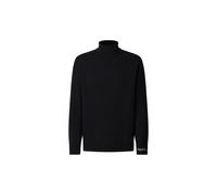 Pull col roulé Pepe Jeans Andre Turtle Neck Noir 2XL