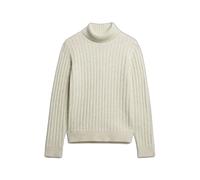 Superdry & Co Pull-over 'The Merchant Store' beige, Taille L