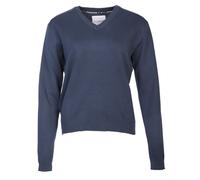 Pull Col V 22250 Femme Bill Tornade