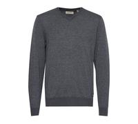 Pull col V Blend Bhbruton Noir M