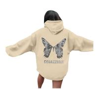 Pull Col V Cachemire Femme Plaid Noël Cheminée Bordeaux Débardeur Molleton Vieux Size Kangourou Brodé XXXL Nordique Lin Chics Allaitement BTS Eponge Tissu Joy