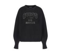 Pull femmes Guess LEIGHTON Noir EU M