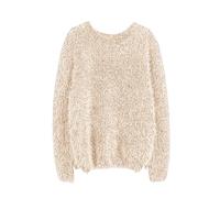 Pull col v Femme Esprit Pulls Femme bohème
