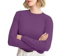 Pull col v Femme Esprit sous Pull Femme lot