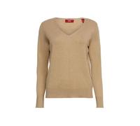 Pull col V femme Esprit XXS