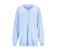 Pull col V femme Guess Matilda XS