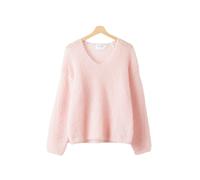 Pull col-V femme Holebrook Lilian Rose S
