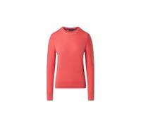 Pull col V femme North Sails 14GG Rouge M