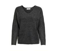 Pull Col-V femme Only Camilla Gris XL