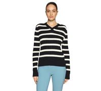 Pull col v femme Samshield Lisa Twisted Bleu 2XS